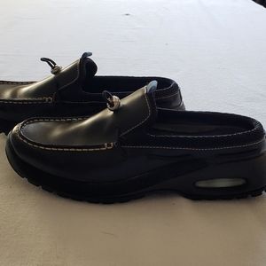 NWOT Cole Hahn slip on shoes w Nike Air